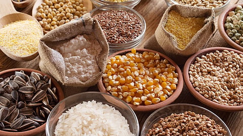 Food Grains