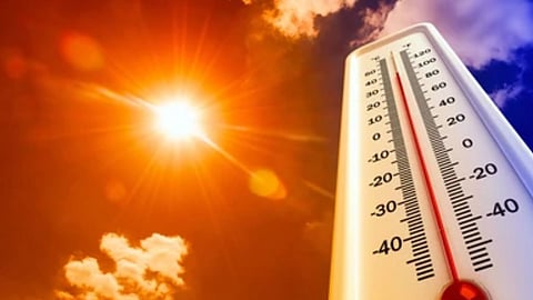 Weather News 