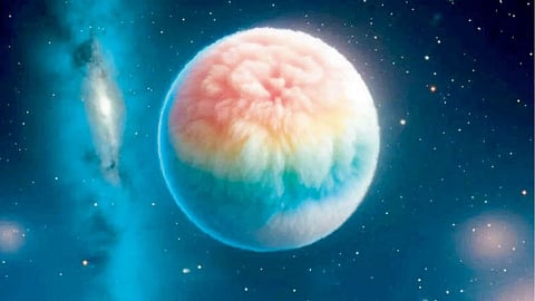 Planet