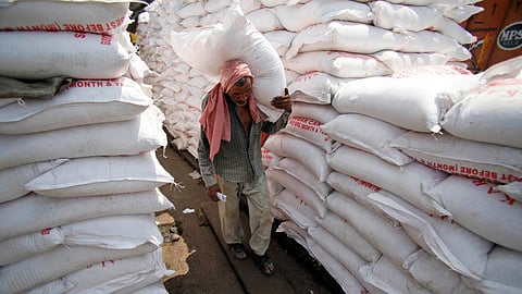 Sugar Export