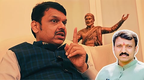Omraje Nimbalkar