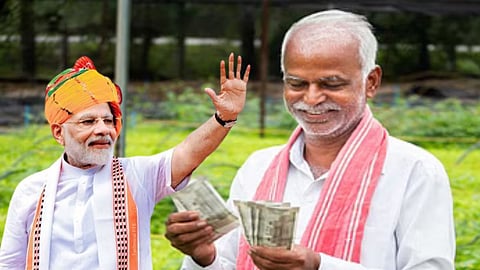 Narendra Modi 