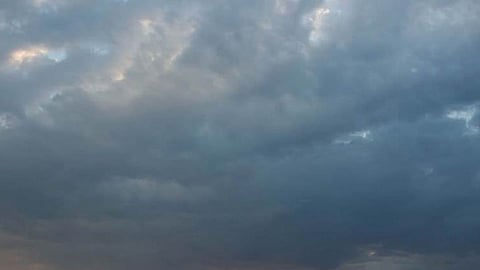 Rain Update 