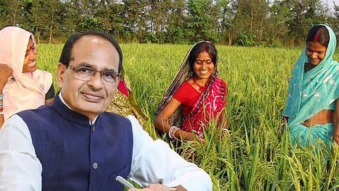 Shivraj Singh Chouhan