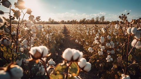 Cotton 