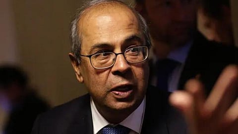 Praksah Hinduja
