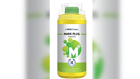 Mark Plus 