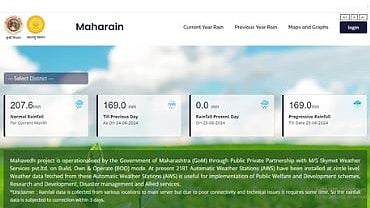 Maharain
