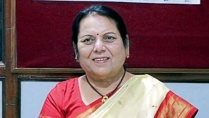 Nilam Gorhe