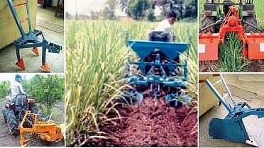 Agriculture Technology 