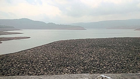 Water Shortage