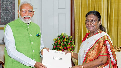PM Modi