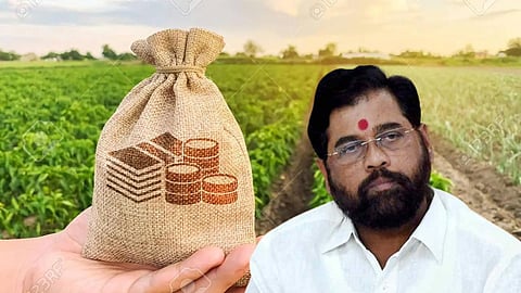 Eknath shinde