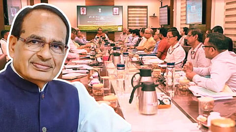 Shivraj Singh Chauhan