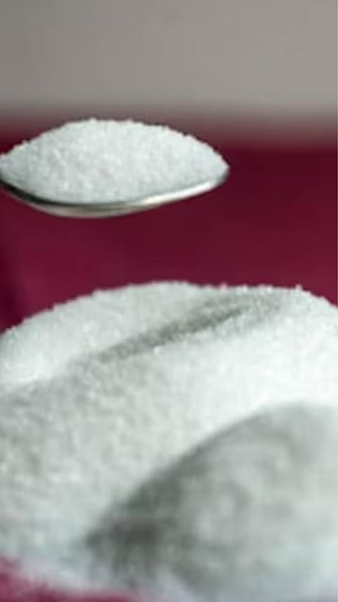 Natural Sweeteners