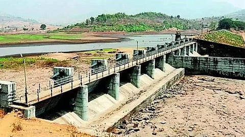 Water Issue