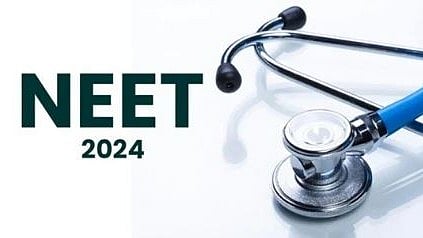 NEET 2024 
