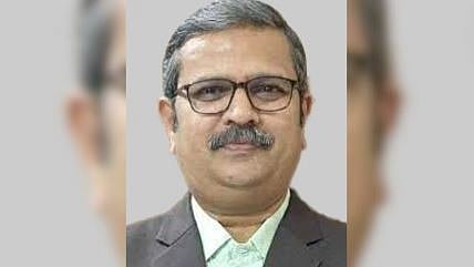 Collector Siddharam Salimath