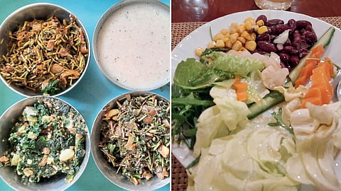 Healthy Foods