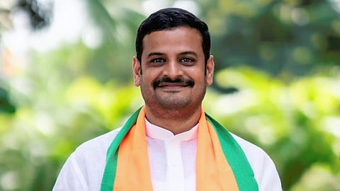 Farmer Priorities : शेती, शेतकरी कायम प्राधान्यक्रमात : खासदार अनुप धोत्रे 