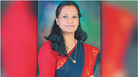 Dr. Vijayshree Hemke 