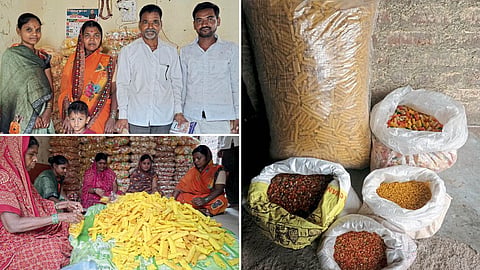 Food Production