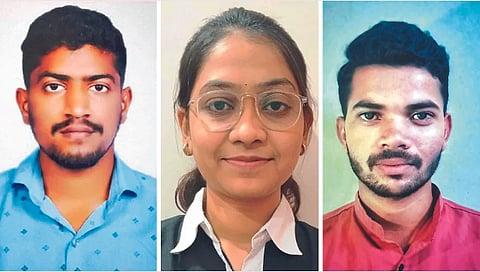 PG CET Exam