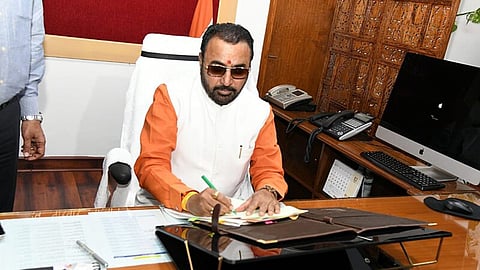 Prataprao Jadhav