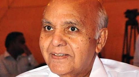 Ramoji Rao