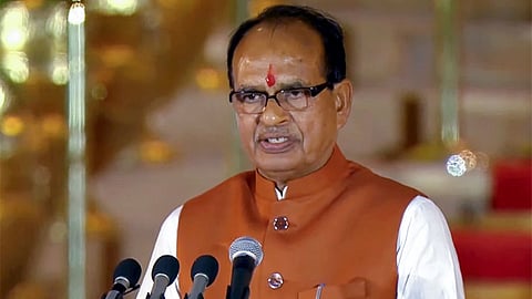 Shivraj Singh Chauhan
