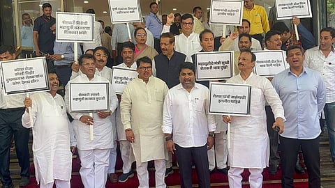 Monsoon Session