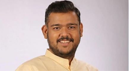 Vishal Patil