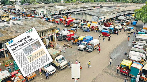 Pune APMC 