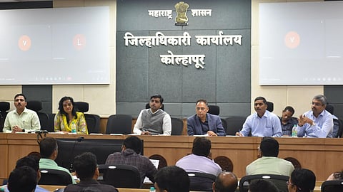 Kharif Crop Loan