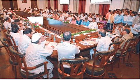 Ajit Pawar