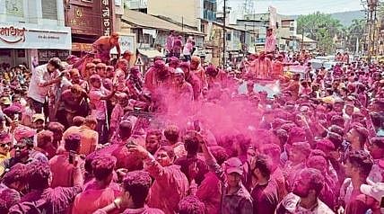 Loksabha Election