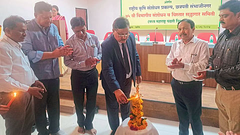Dr. Indra Mani 