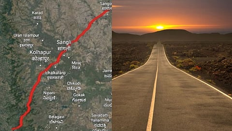 Shaktipeeth Highway