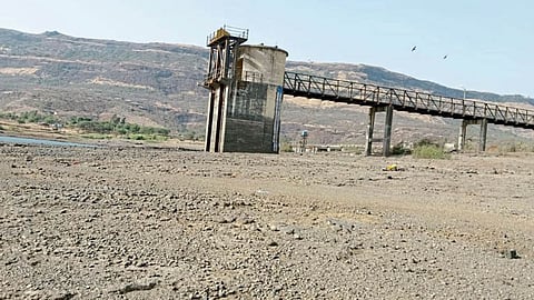 Kukadi Project