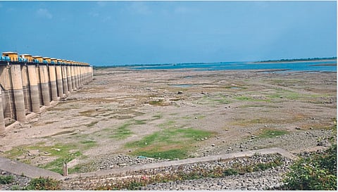Water Crisis 