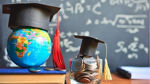 Education Scholarship