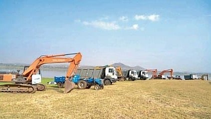 Agriculture Land