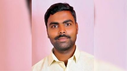 Devidas Saudagar 