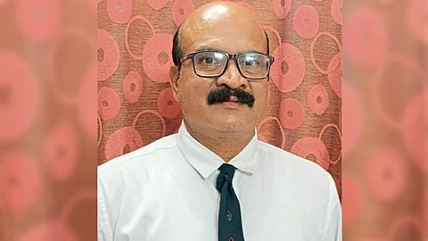 Dr. Sandeep Ingle