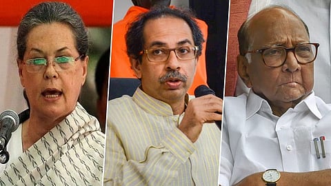Mahavikas Aghadi