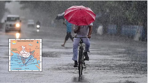 Monsoon