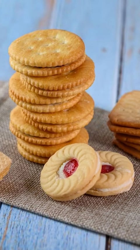 Biscuit Side Effects 