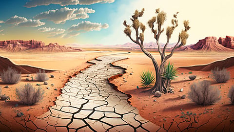 Water Crisis