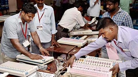 Lok Sabha Election