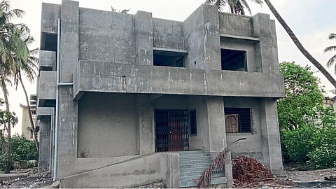 Fisheries Office